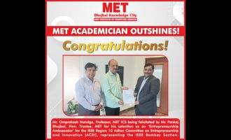 Entrepreneurship Ambassador